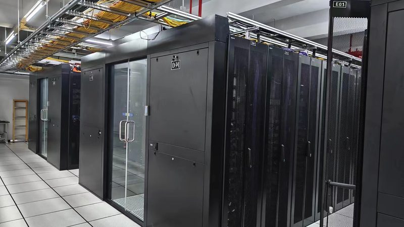 揭秘大数据分析方法的多样世界